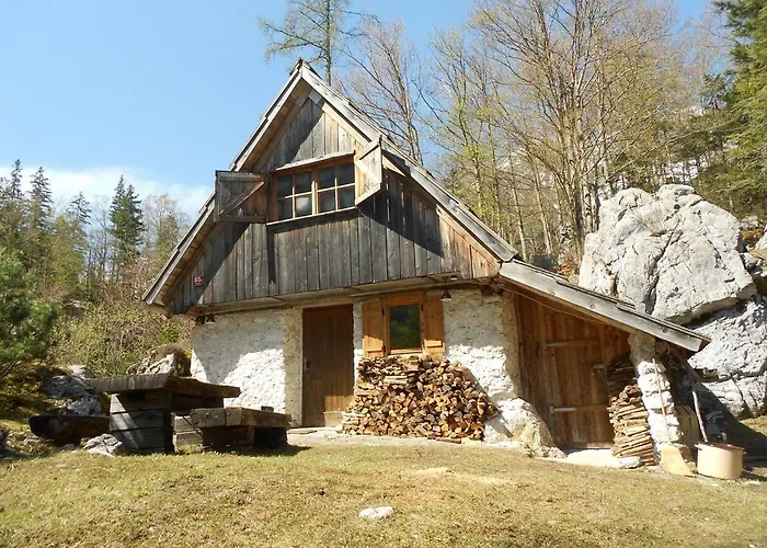 Cottage Trenta