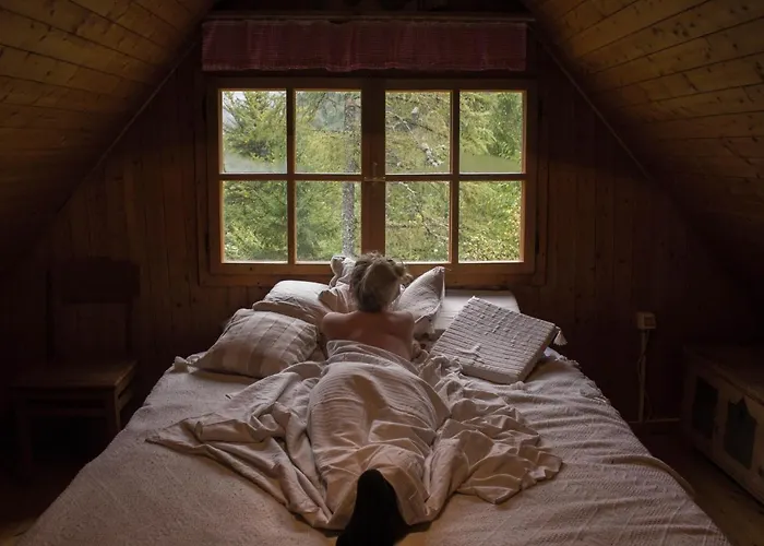 Cottage Trenta
