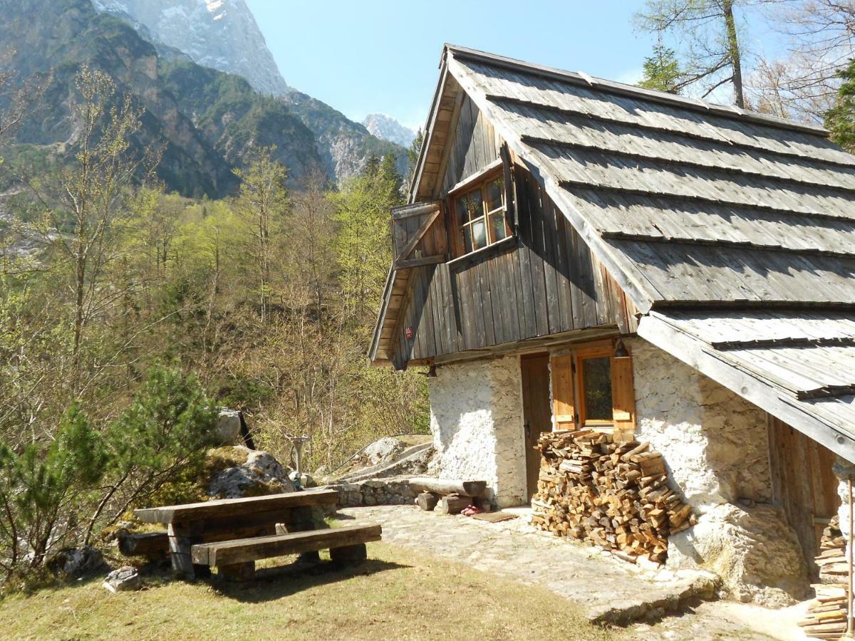 Trenta * Bovec