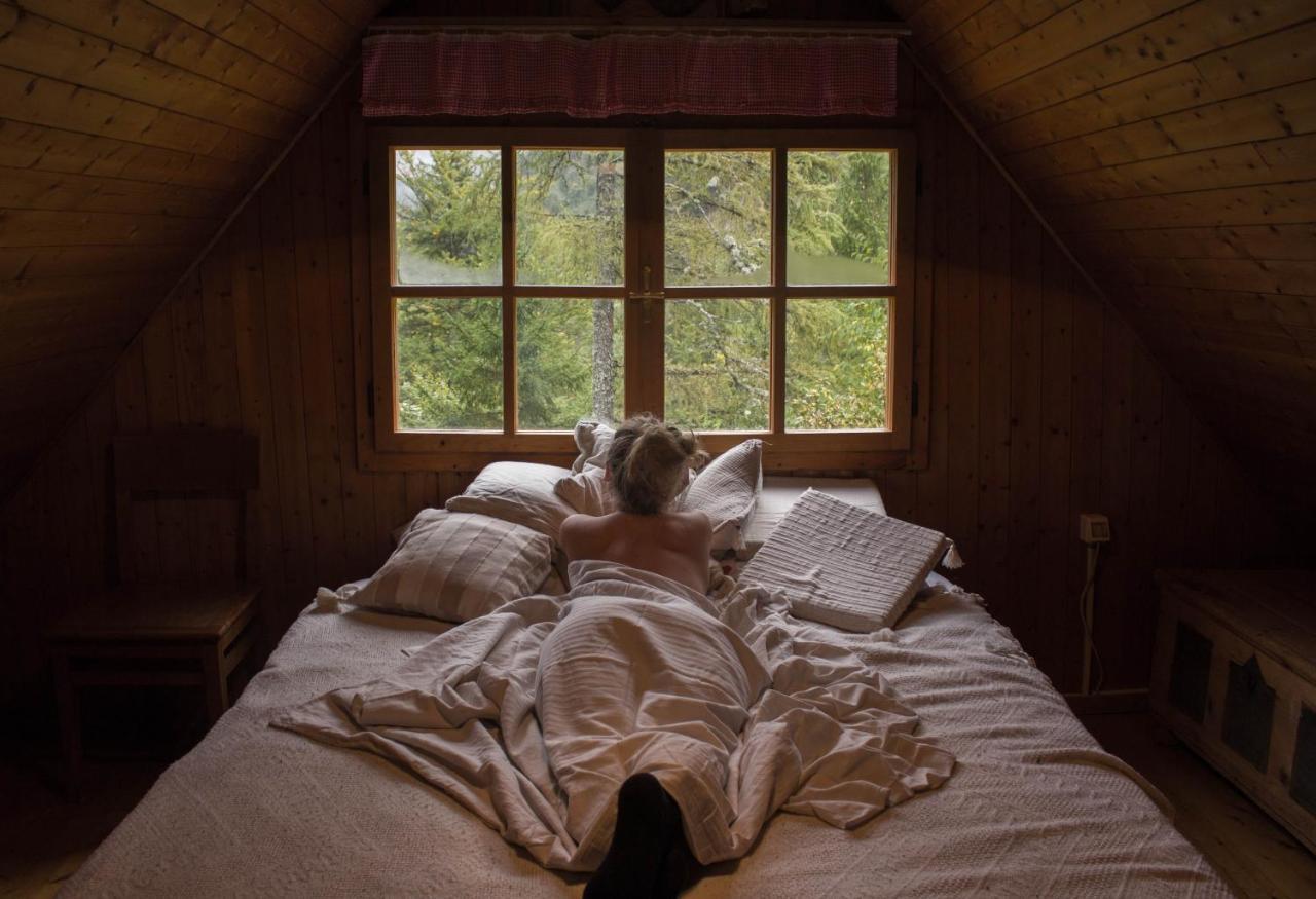 Trenta Bovec