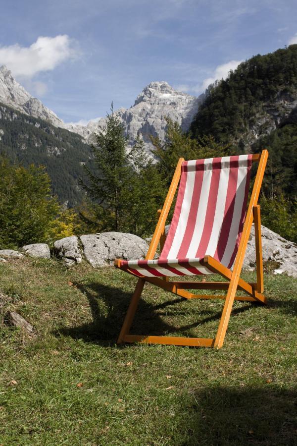 Trenta Holiday home Bovec